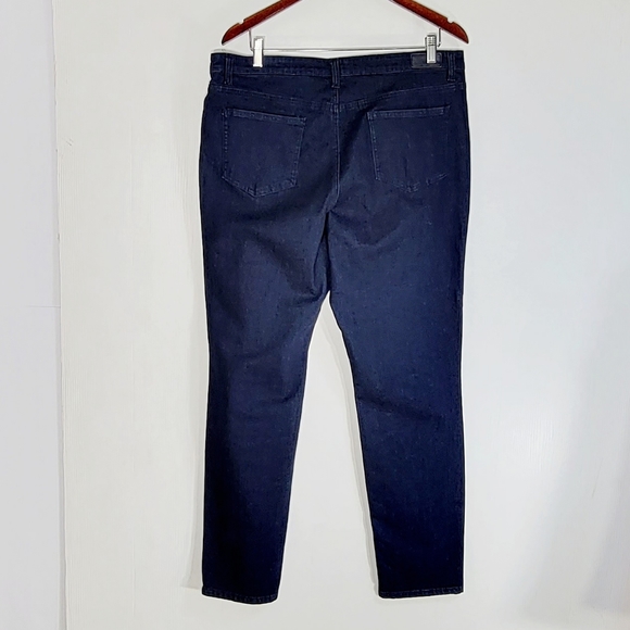 4 for $20 Buffalo David Bitton Francesca Midrise Skinny Stretch  Jeans 14 - Picture 5 of 7